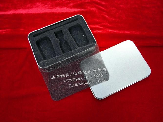 金属罐包装 高端电子产品的金属铠甲与品牌宣言