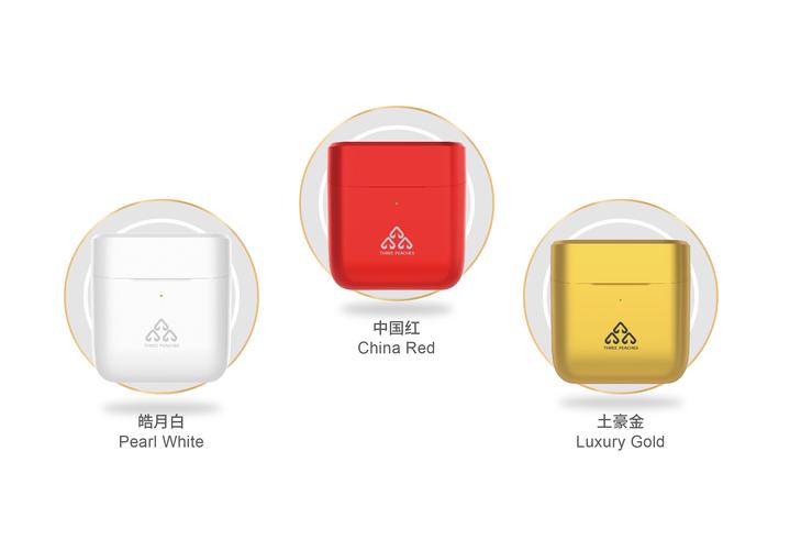 电子产品经营项目概述