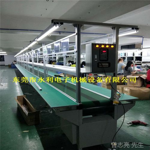 电子产品组装流水线选型与产地布局指南 江苏、杭州、江西三大制造基地怎么选